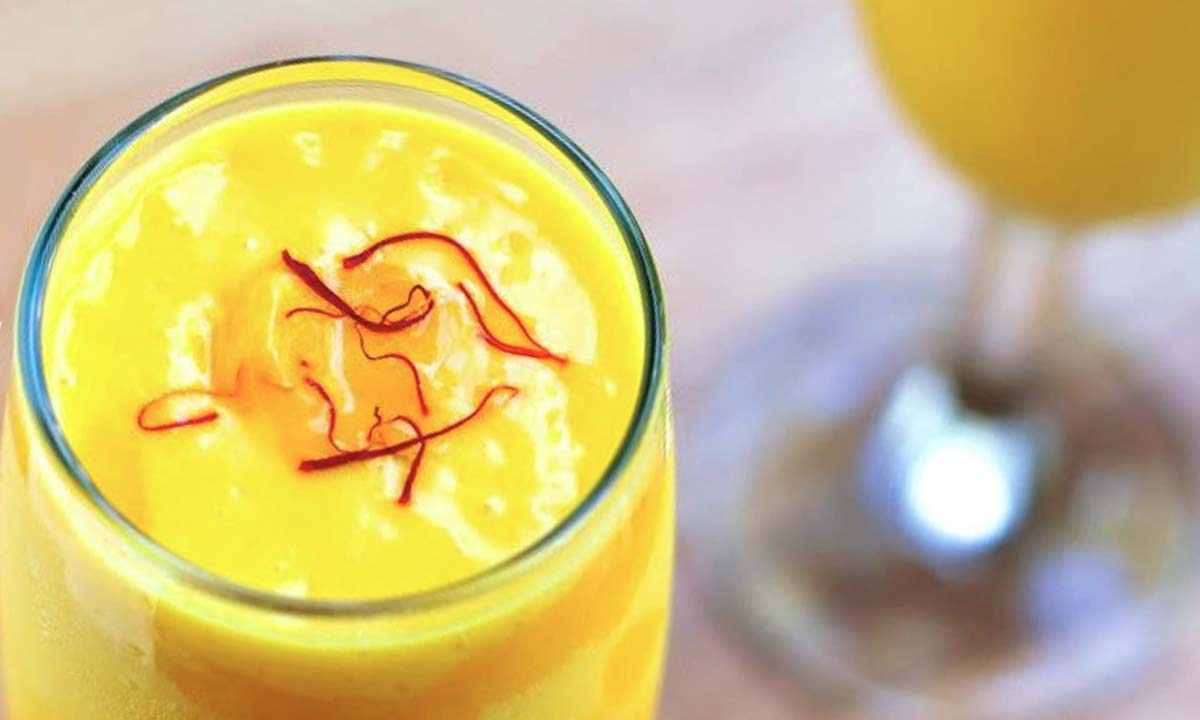 Massey’s Fine Indian Cuisine some drink